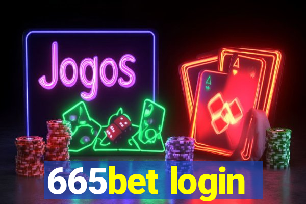 665bet login